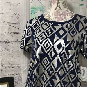S Carly LuLaRoe elegant collection